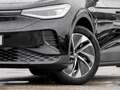 Volkswagen ID.4 Pro IQ.Light Navi ACC Wärmepumpe 19" Ganzj.reifen Noir - thumbnail 6