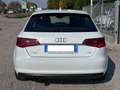Audi A3 SPB 1.6 TDI 105 CV S tronic Business Bianco - thumbnail 4