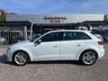 Audi A3 SPB 1.6 TDI 105 CV S tronic Business Bianco - thumbnail 1