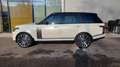 Land Rover Range Rover Mark II SWB V8 5.0L Supercharged Autobiography A Weiß - thumbnail 2