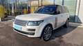Land Rover Range Rover Mark II SWB V8 5.0L Supercharged Autobiography A Biały - thumbnail 1