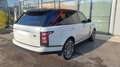 Land Rover Range Rover Mark II SWB V8 5.0L Supercharged Autobiography A White - thumbnail 3