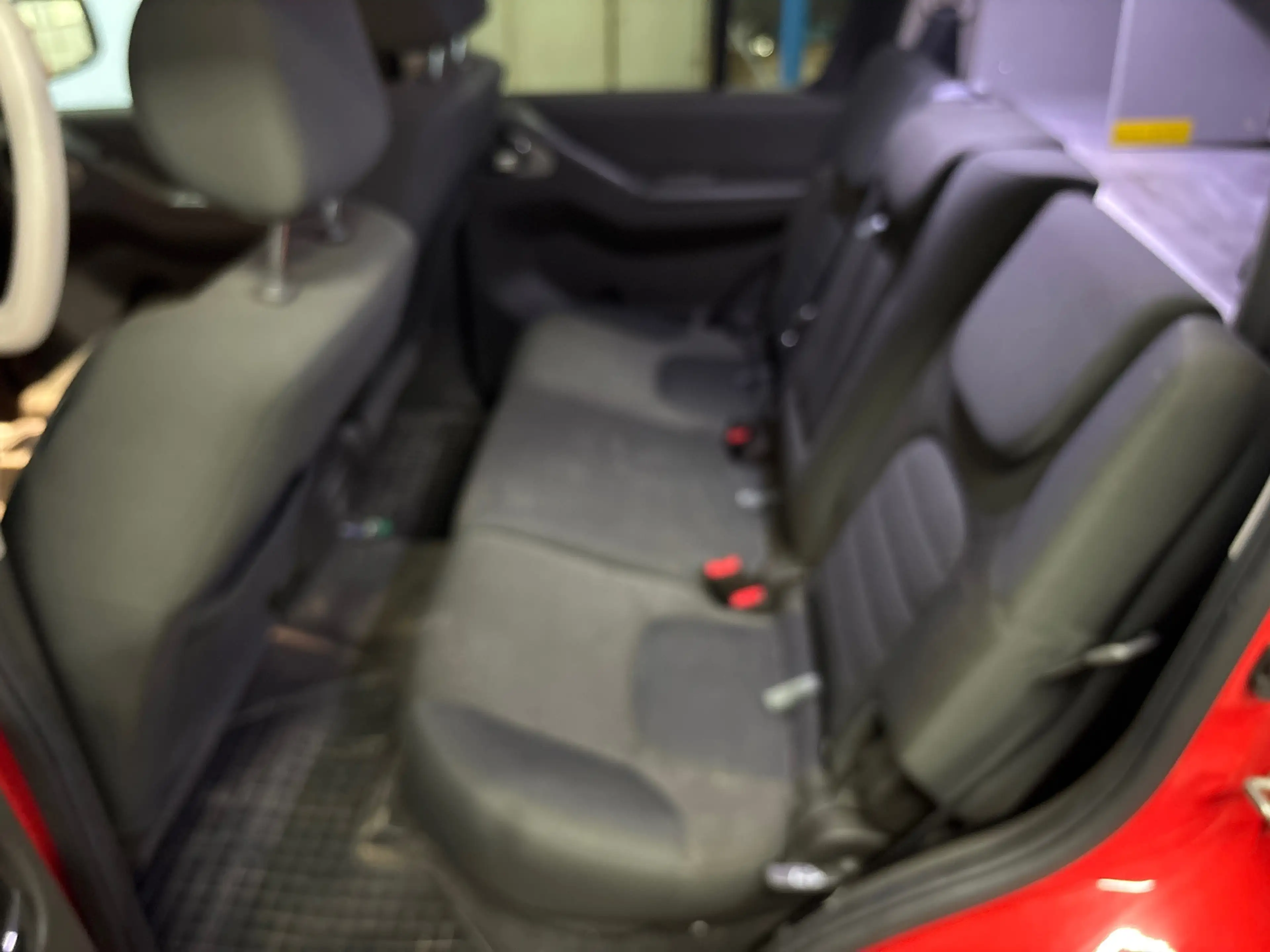 Nissan Pathfinder 2.5 dCi SE Automaat, Camera, Trekhaak, 7 persoons — photo 17