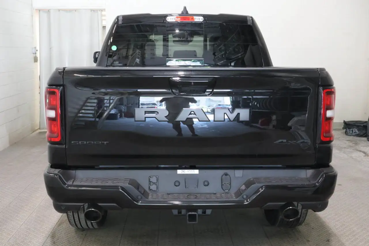 RAM 1500 2026