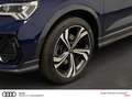 Audi Q3 Sportback S line 45 TFSI quattro 360 VIRTUAL PDC Blau - thumbnail 10