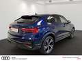 Audi Q3 Sportback S line 45 TFSI quattro 360 VIRTUAL PDC Blau - thumbnail 5