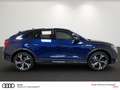 Audi Q3 Sportback S line 45 TFSI quattro 360 VIRTUAL PDC Blau - thumbnail 3