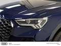 Audi Q3 Sportback S line 45 TFSI quattro 360 VIRTUAL PDC Blau - thumbnail 6