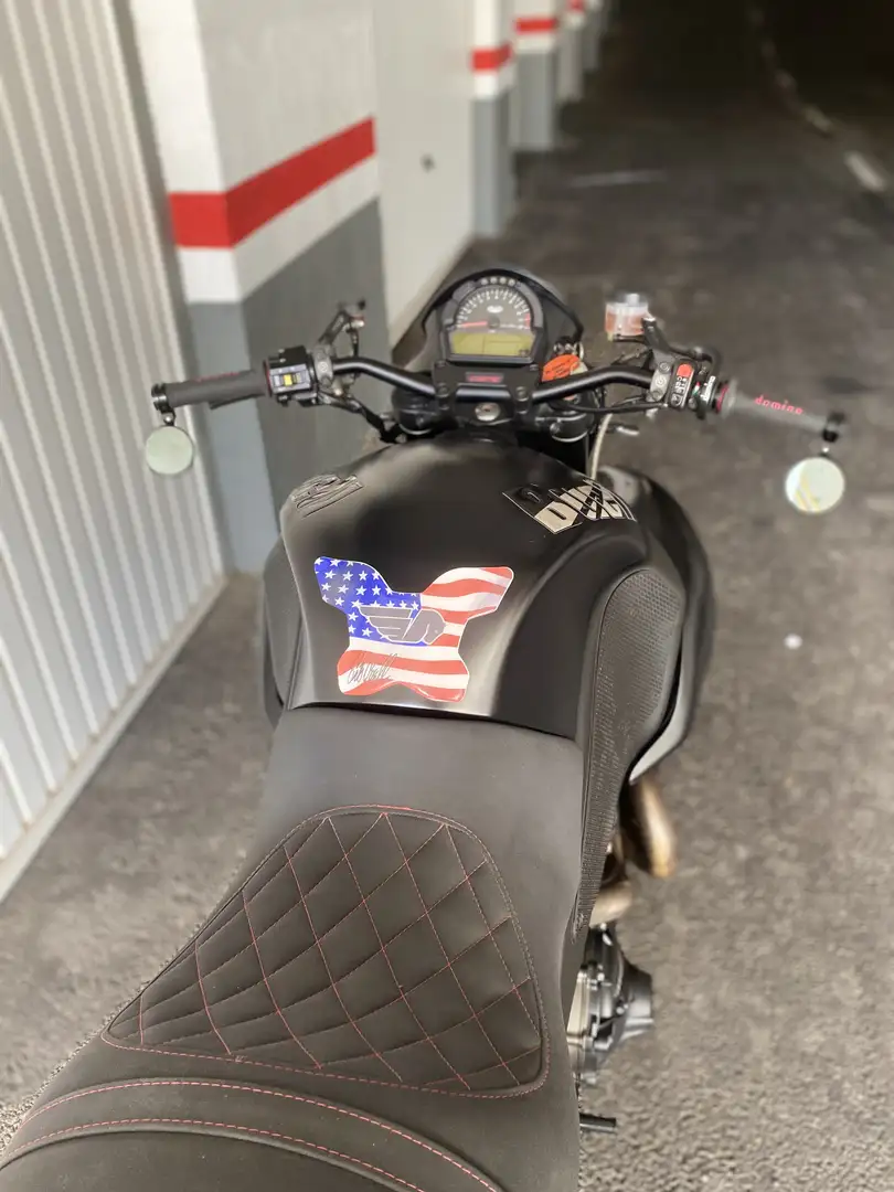 Buell 1125 CR Naked - 2