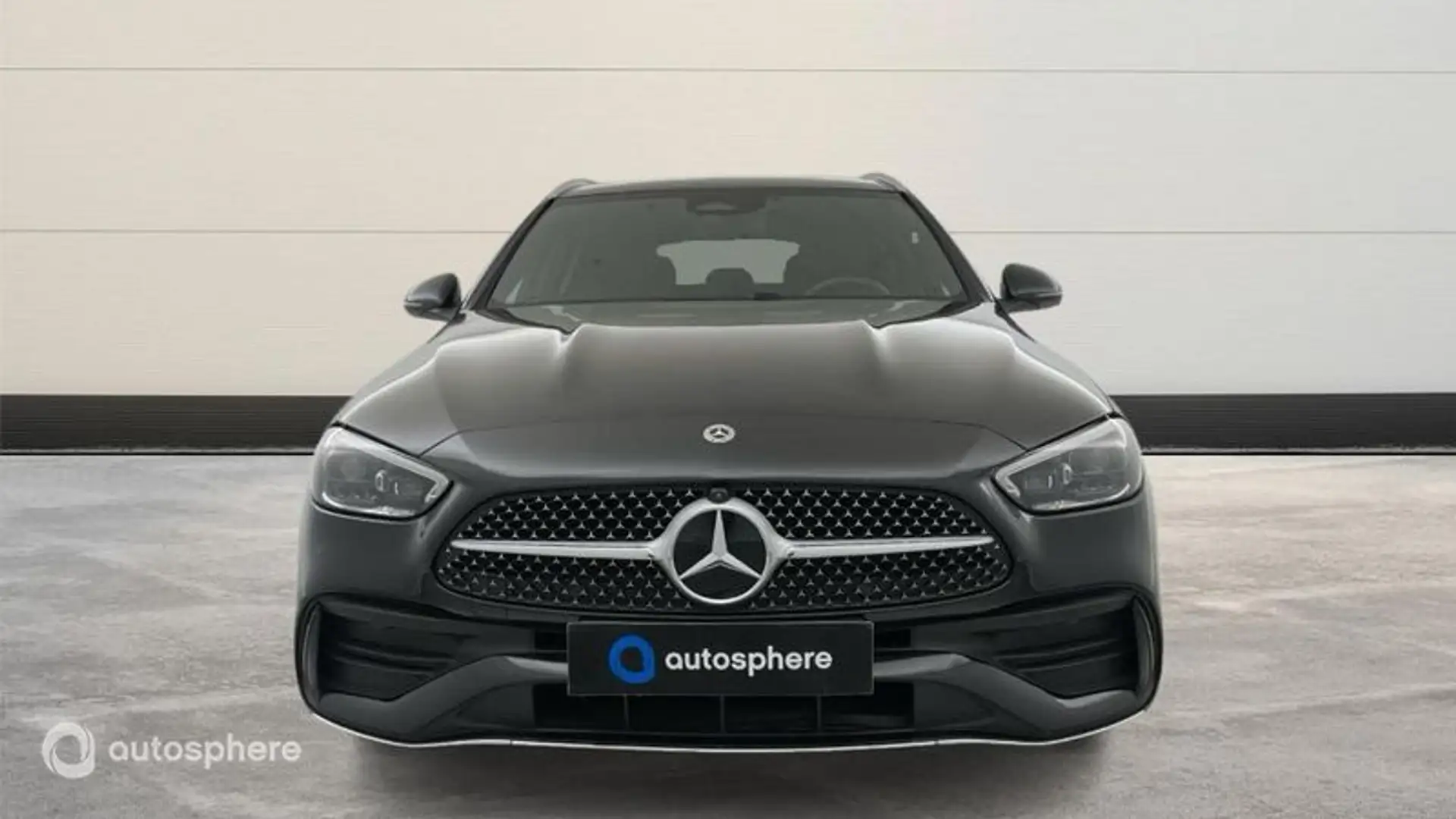 Mercedes-Benz CL 300 d e 197+129ch AMG Line - 2