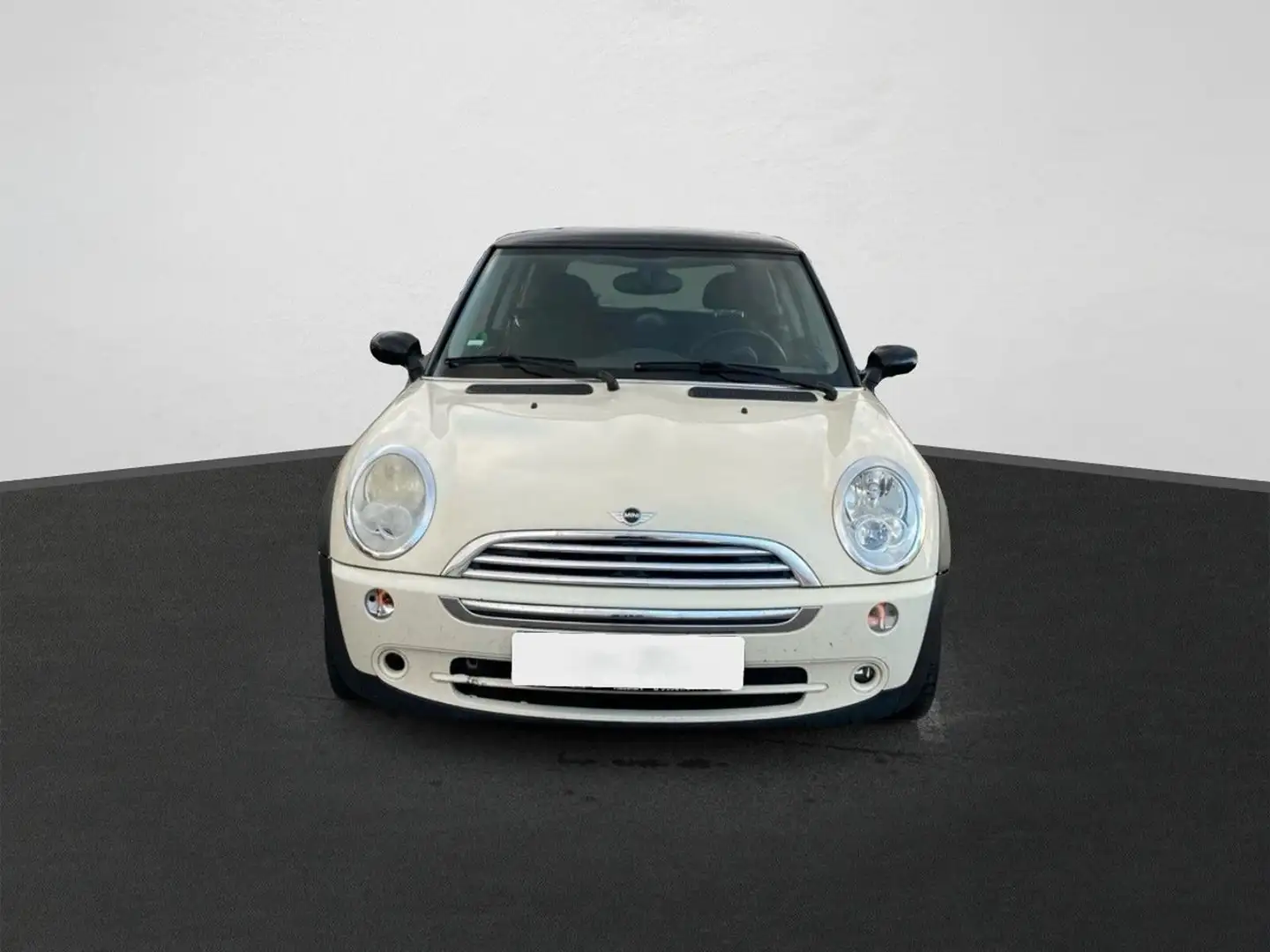 MINI Cooper Seven | Klima | ASC+T | LM-Felgen Blanc - 2