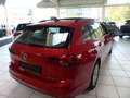Volkswagen Golf Variant Life eTSI Rot - thumbnail 4