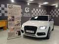 Audi SQ5 3.0TDI quattro Tiptronic 326 Blanco - thumbnail 3