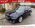 BMW 330 3 T Sport Line LASER/ACC/HUD/360°/KEY/VIRTU/8 Blau - thumbnail 1