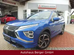 Mitsubishi Eclipse Cross 2,4 Plus Select PHEV 4WD
