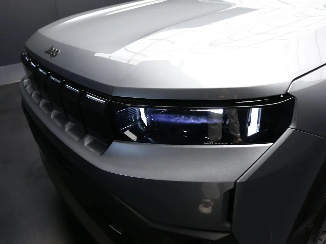 Jeep Compass 2026 — фото 10