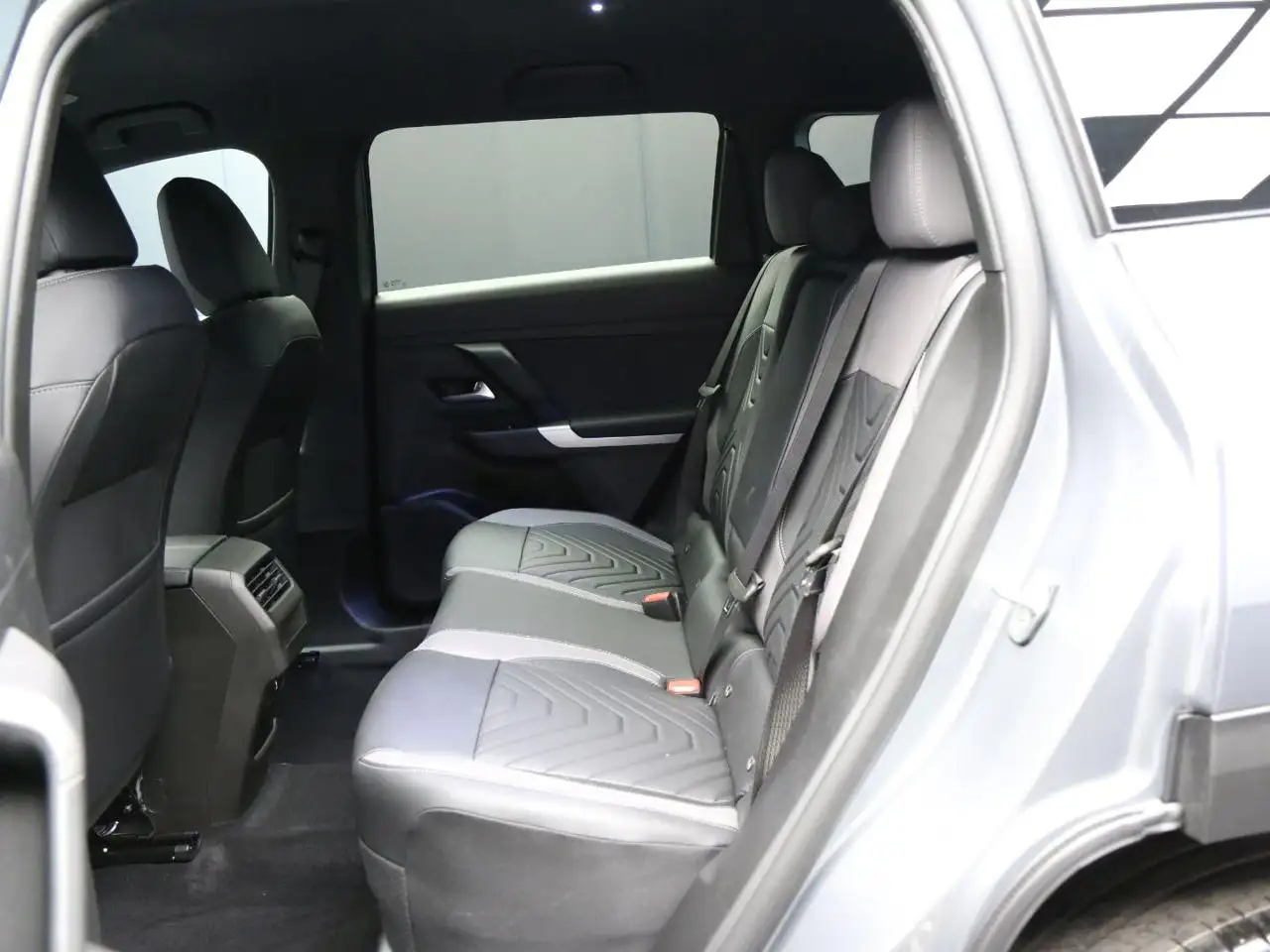 Jeep Compass 2026 — фото 8