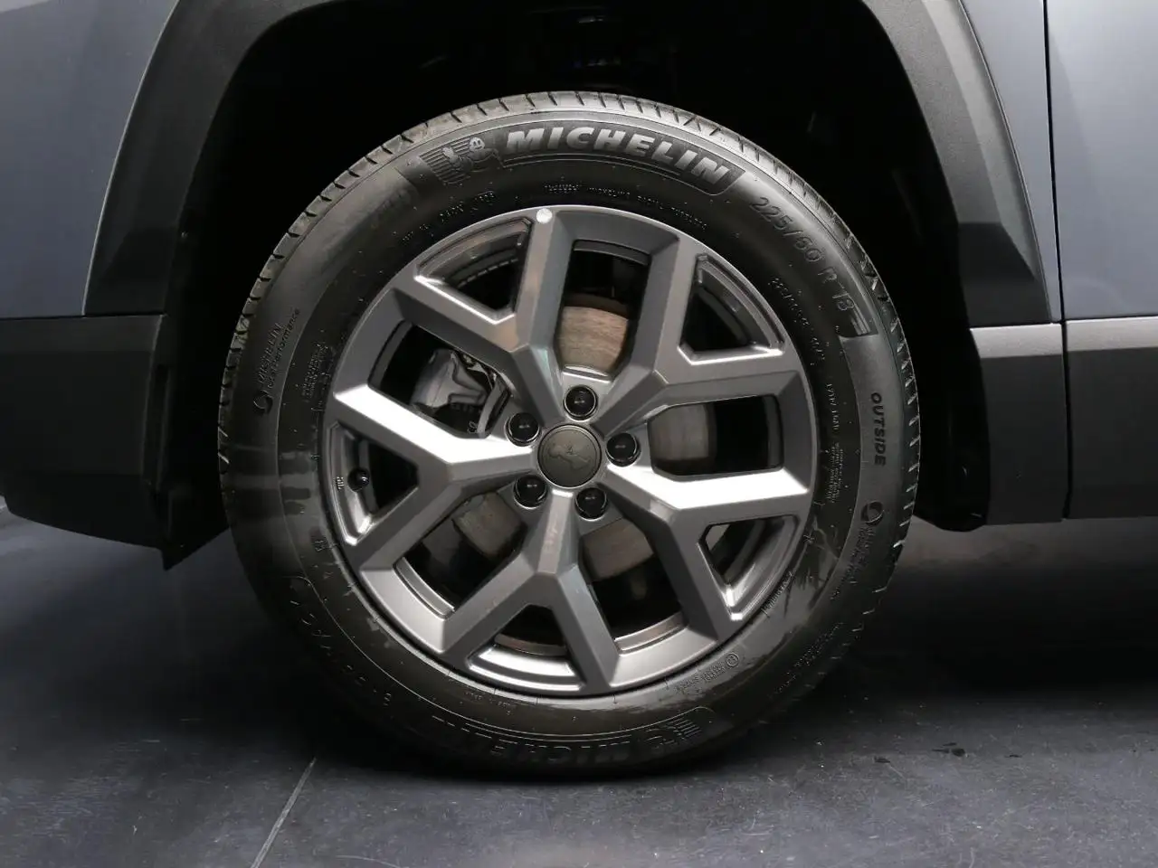Jeep Compass 2026
