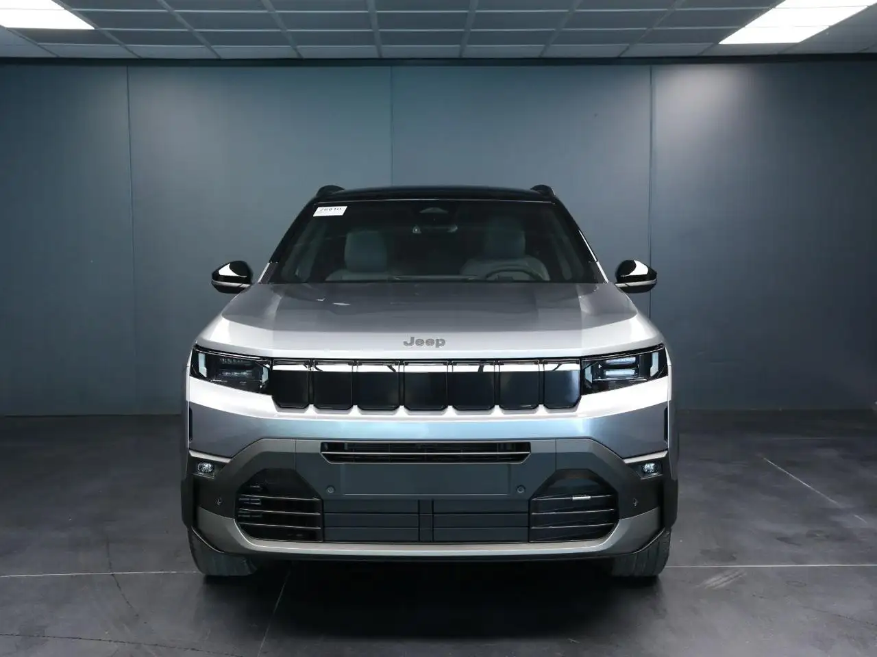 Jeep Compass 2026