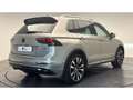 Volkswagen Tiguan R line 190 CARAT EXCLUSIVE 4 motion toit ouvrant/o Gris - thumbnail 6