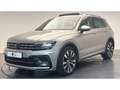 Volkswagen Tiguan R line 190 CARAT EXCLUSIVE 4 motion toit ouvrant/o Gris - thumbnail 1