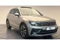 Volkswagen Tiguan R line 190 CARAT EXCLUSIVE 4 motion toit ouvrant/o Gris - thumbnail 3