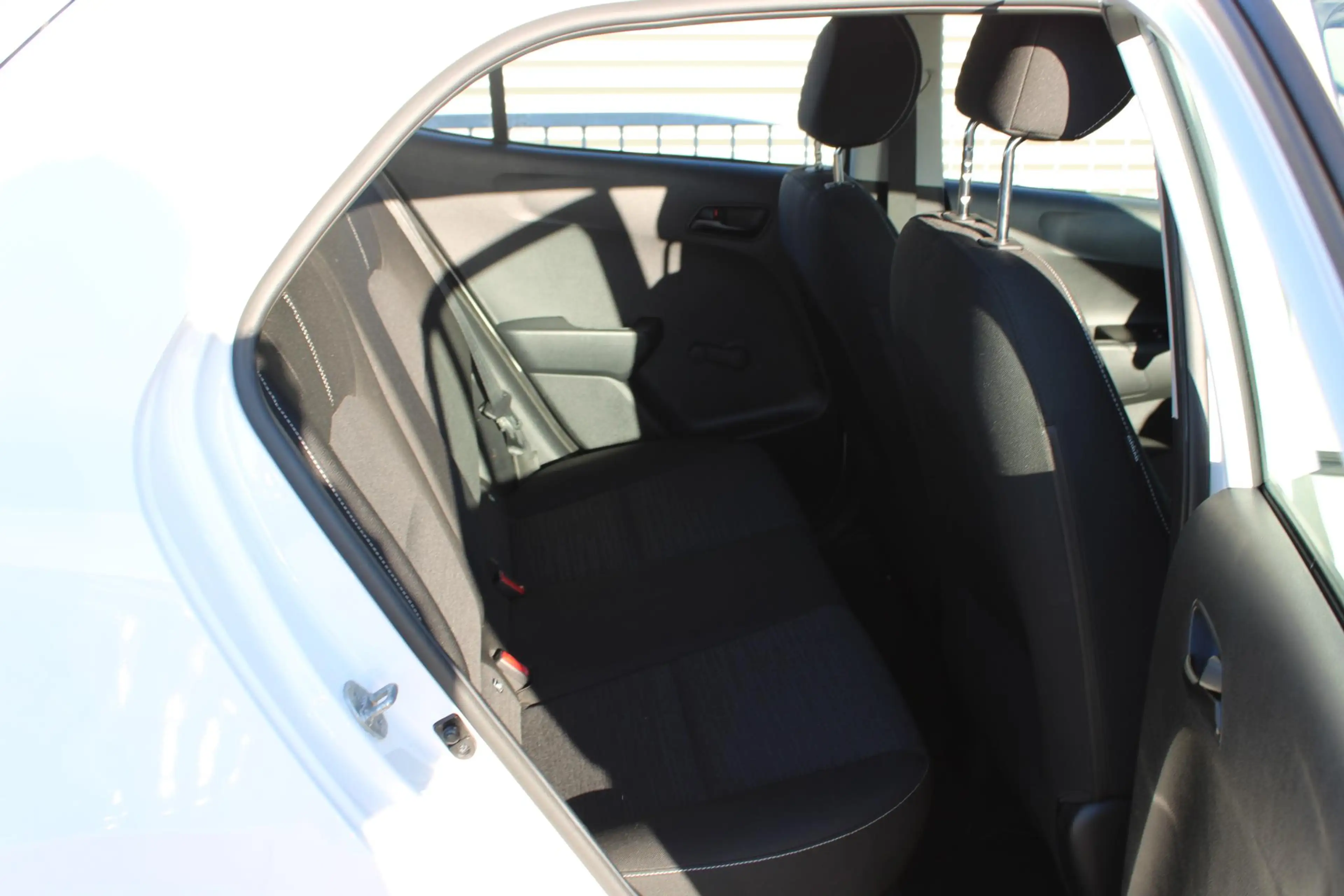Kia Picanto 1.0 CVVT EconomyPlusLine 67.000KM — photo 13