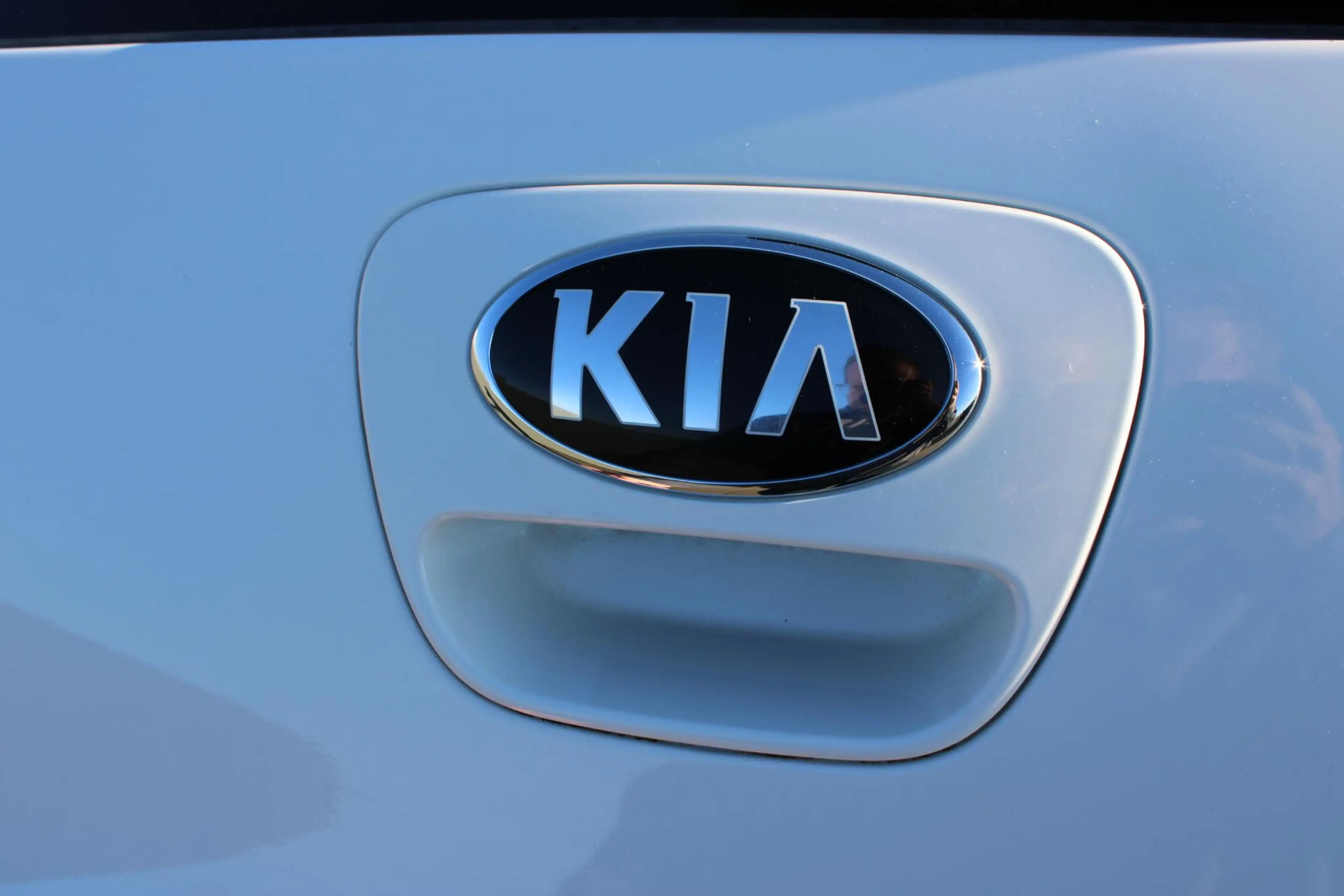 Kia Picanto 1.0 CVVT EconomyPlusLine 67.000KM — photo 14