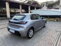 Peugeot 208 PureTech 75 Stop&Start 5 porte Active Grigio - thumbnail 7