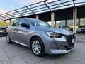 Peugeot 208 PureTech 75 Stop&Start 5 porte Active Grigio - thumbnail 2