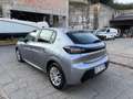 Peugeot 208 PureTech 75 Stop&Start 5 porte Active Grigio - thumbnail 5