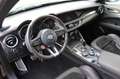 Alfa Romeo Stelvio 2.9 V6 AWD QV/Panodak/STOELVERWARMING Zwart - thumbnail 12
