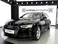 Audi A4 Avant 2.0 TDI Sport *LED*NAVI*PDC* Schwarz - thumbnail 10