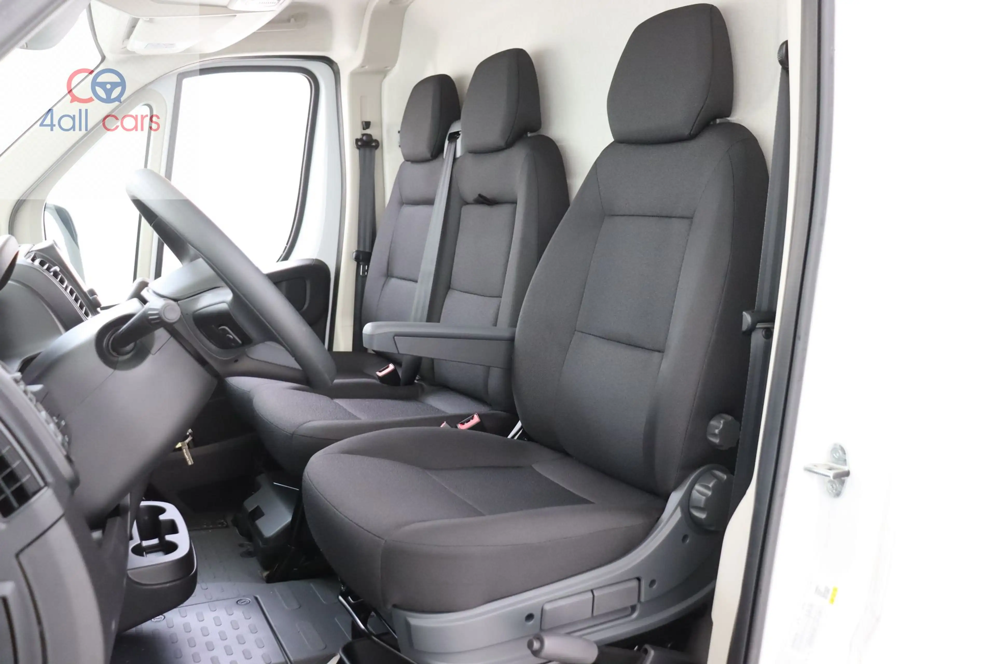Opel Movano 3427 Heavy L4H3 3.5t Carplay, Ar-Sen, Airco, FrontCam, Cruise, 16Q, 2.2Turbo D S&S 180pk — photo 10