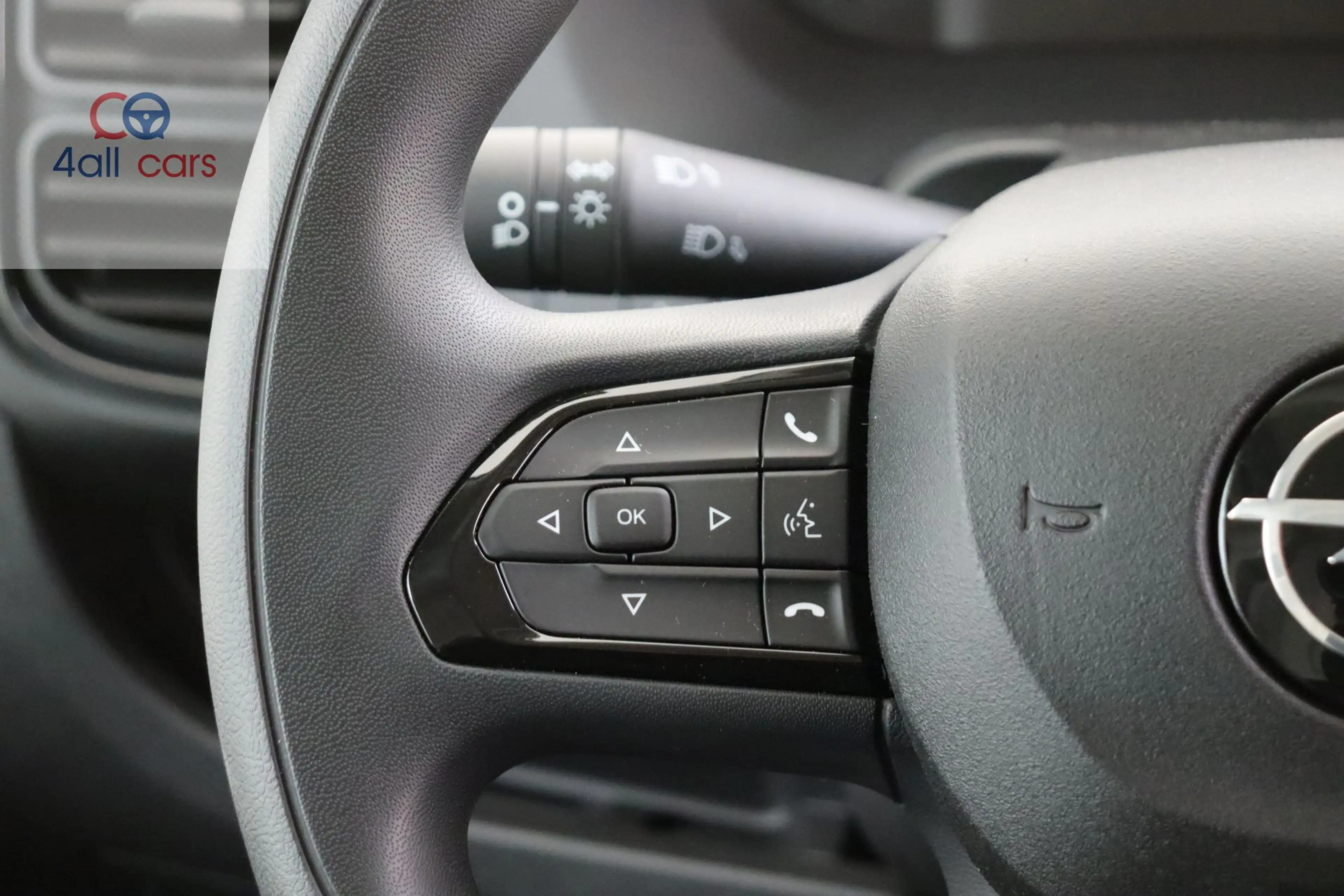Opel Movano 3427 Heavy L4H3 3.5t Carplay, Ar-Sen, Airco, FrontCam, Cruise, 16Q, 2.2Turbo D S&S 180pk — photo 13