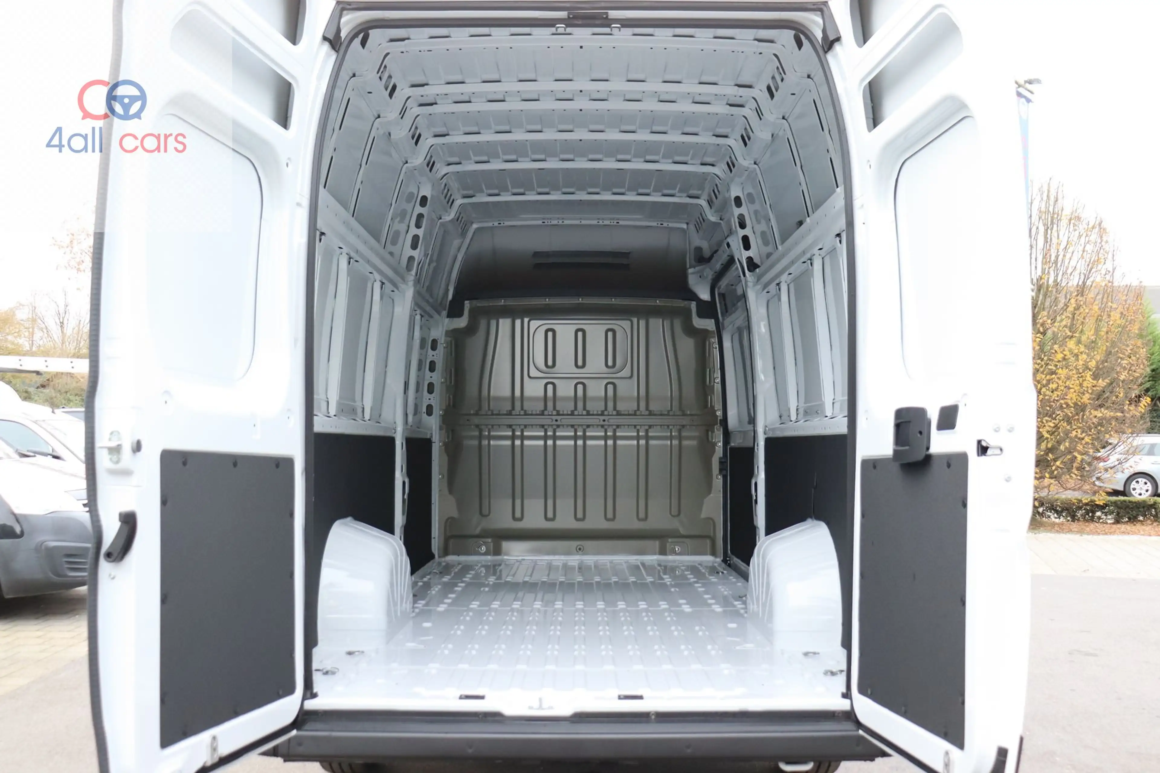 Opel Movano 3427 Heavy L4H3 3.5t Carplay, Ar-Sen, Airco, FrontCam, Cruise, 16Q, 2.2Turbo D S&S 180pk — photo 8