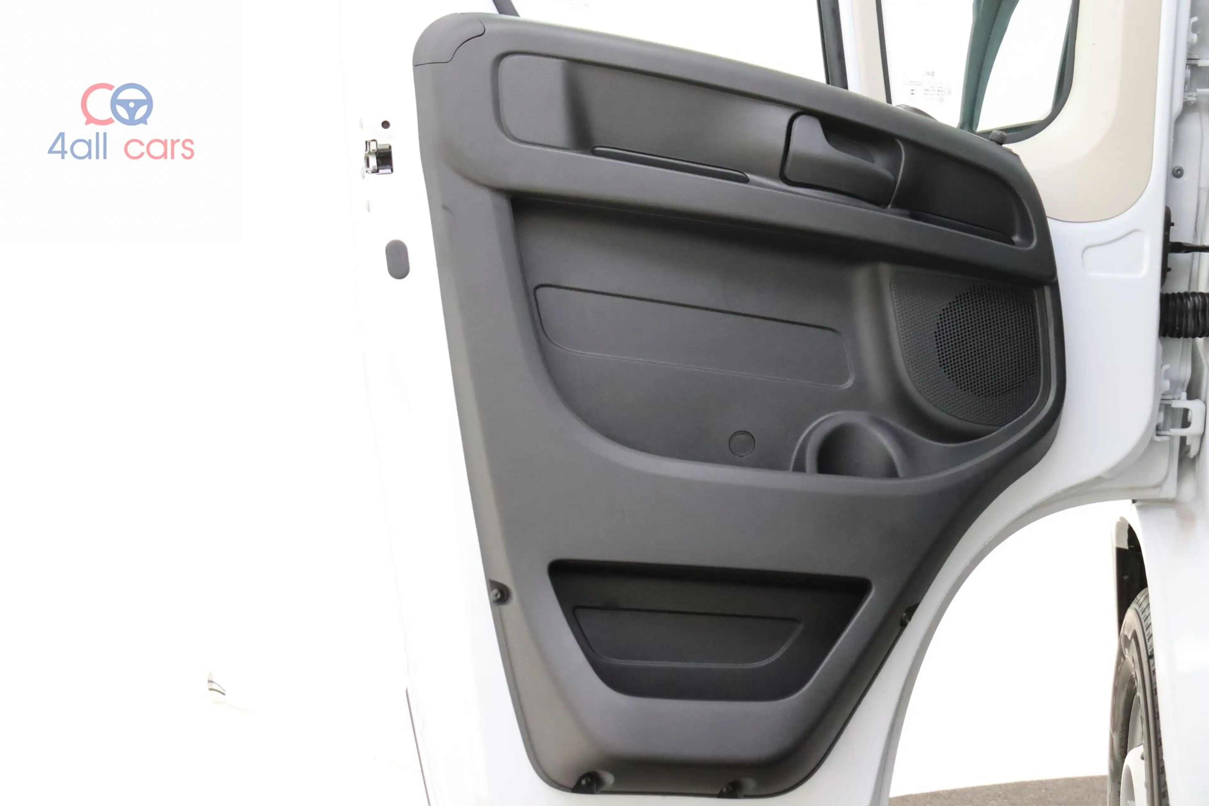 Opel Movano 3427 Heavy L4H3 3.5t Carplay, Ar-Sen, Airco, FrontCam, Cruise, 16Q, 2.2Turbo D S&S 180pk — photo 9