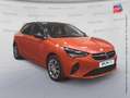 Opel Corsa-e Corsa-e 136ch Edition Orange - thumbnail 3