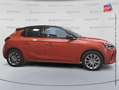 Opel Corsa-e Corsa-e 136ch Edition Orange - thumbnail 4