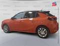 Opel Corsa-e Corsa-e 136ch Edition Orange - thumbnail 9