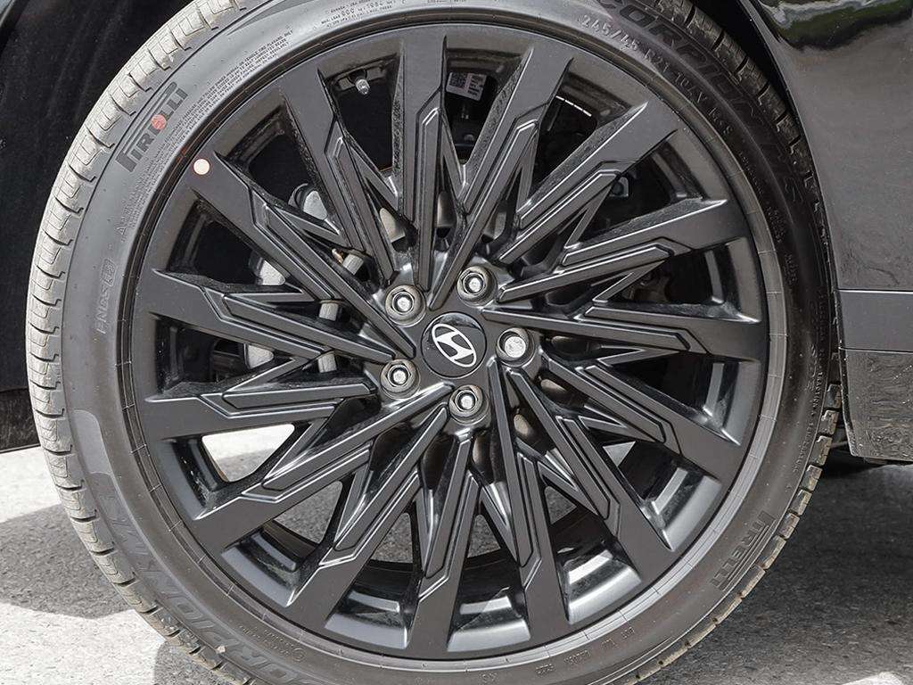 2025 Hyundai Santa Fe