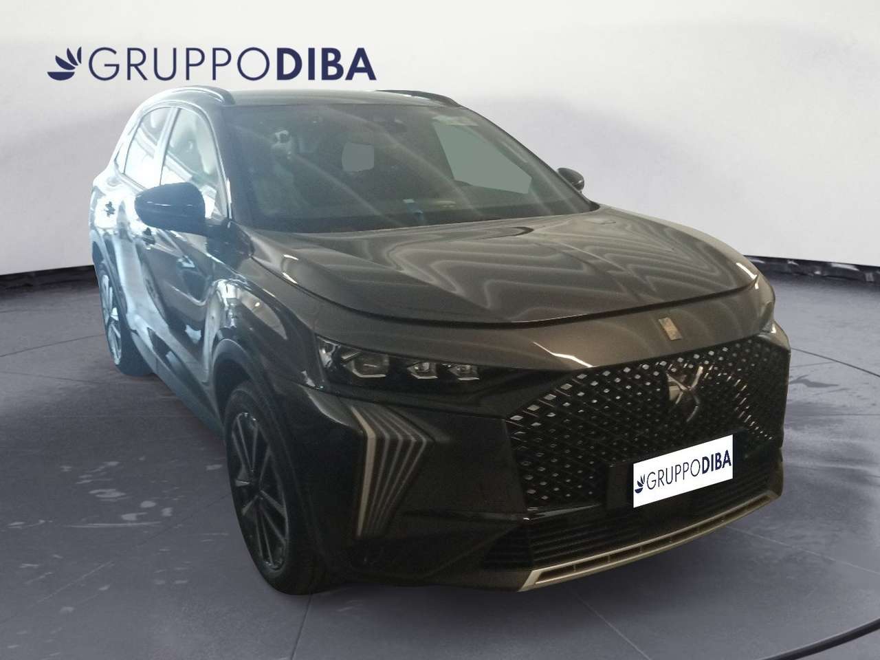 DS Automobiles DS 7 Modello: 1SX8 DS7 EDITION FRANCE BLUEHDI 130