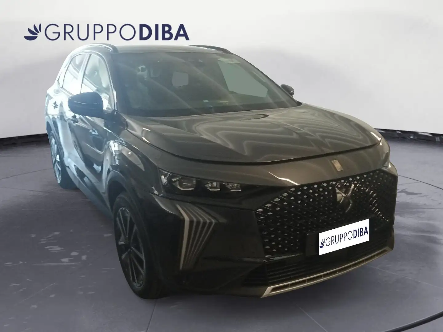 DS Automobiles DS 7 Modello: 1SX8 DS7 EDITION FRANCE BLUEHDI 130 Grigio - 1