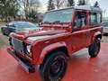 Land Rover Defender 90  300 Tdi Roşu - thumbnail 14