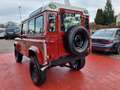 Land Rover Defender 90  300 Tdi Roşu - thumbnail 11