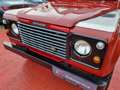 Land Rover Defender 90  300 Tdi Roşu - thumbnail 4