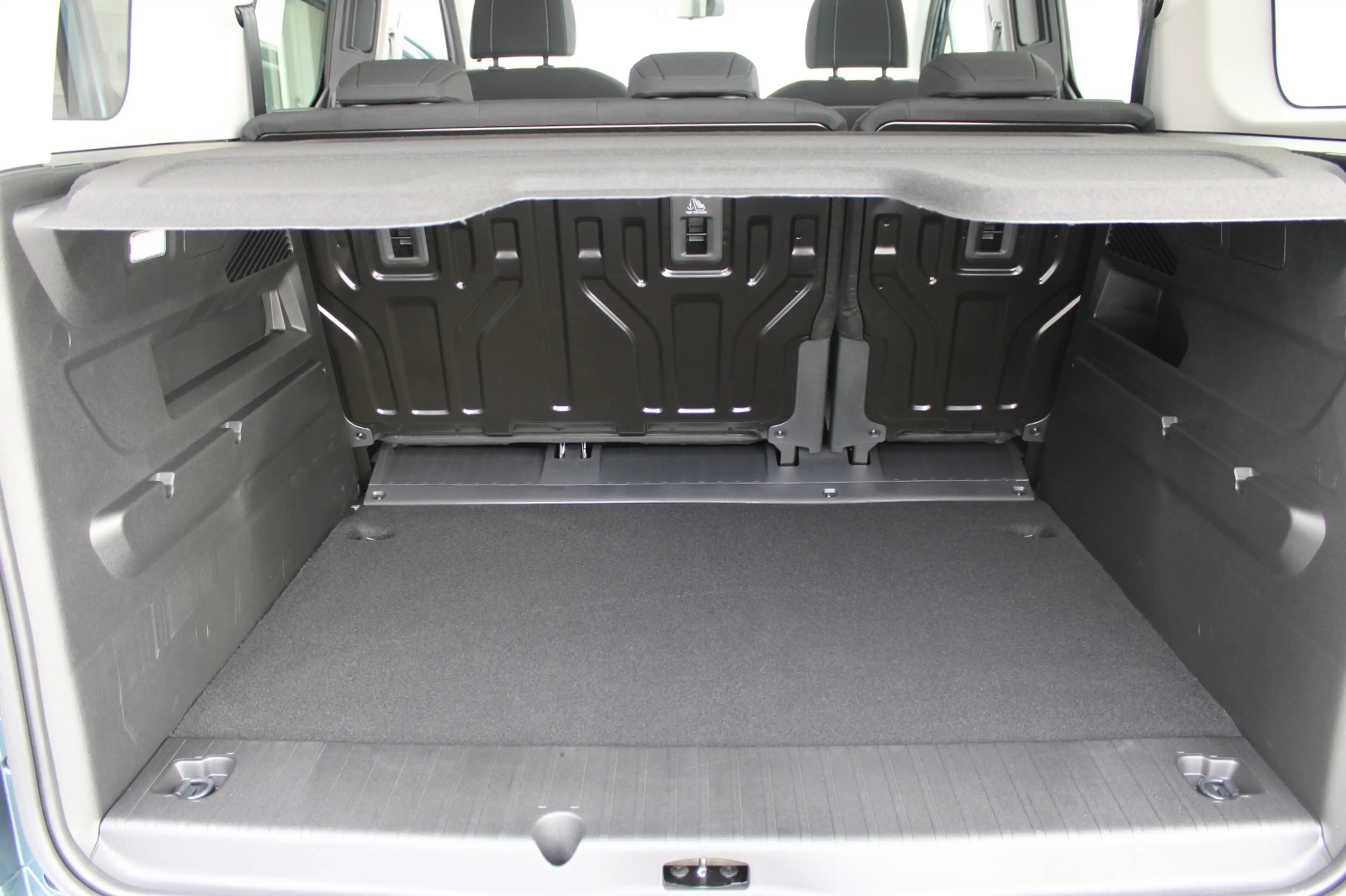 Fiat Qubo Qubo LaPrima 130PS — photo 11