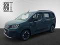 Fiat Qubo Qubo LaPrima 130PS Blau - thumbnail 1