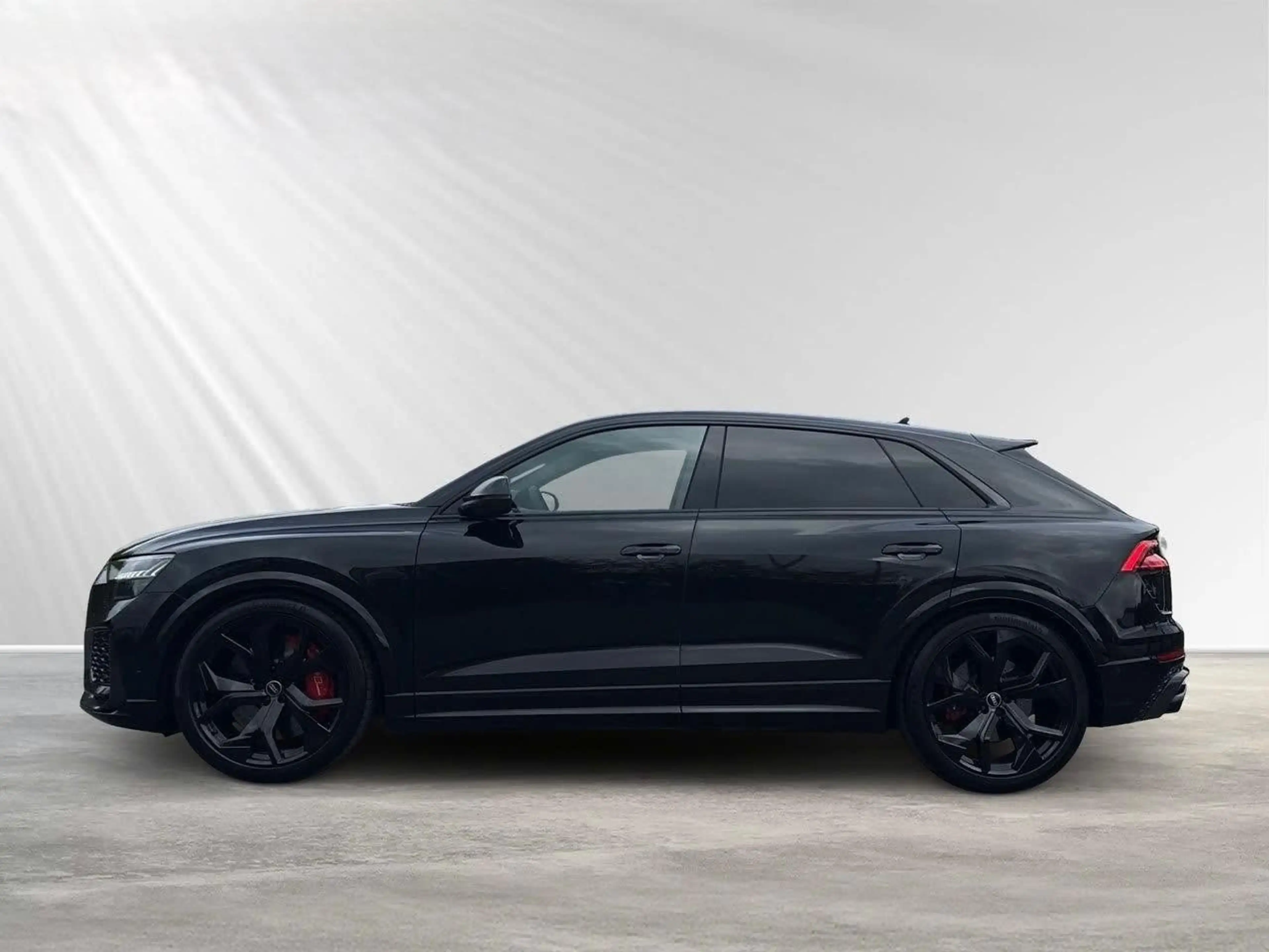 Audi RS Q8 4.0 TFSI quattro — photo 3