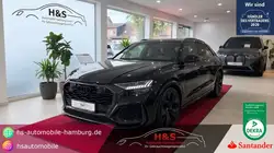 Audi RSQ8 4.0 TFSI quattro